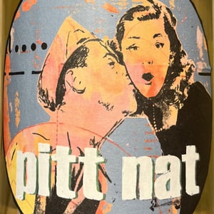 Pitt Nat blanc - Weingut Pittnauer - Gerhard & Brigitte Pittnauer -2024