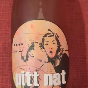 Pitt Nat - Weingut Pittnauer - Gerhard & Brigitte Pittnauer 