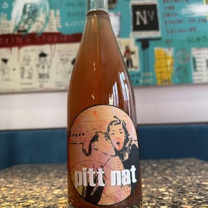 Pitt Nat - Weingut Pittnauer - gerhard-brigitte-pittnauer