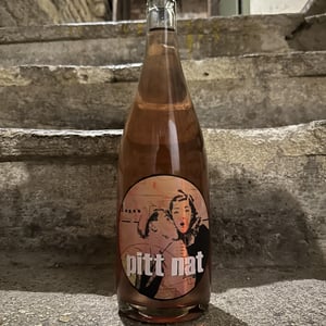 Pitt Nat - Weingut Pittnauer - gerhard-brigitte-pittnauer