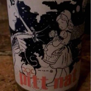 Weingut Pittnauer - Gerhard & Brigitte Pittnauer - Pitt Nat