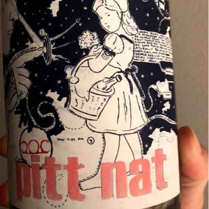 Pitt Nat - Weingut Pittnauer - gerhard-brigitte-pittnauer