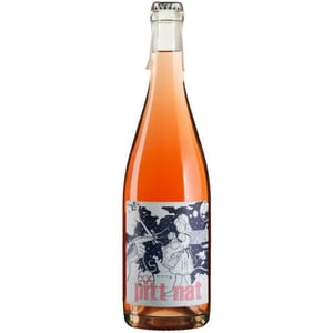 Pitt Nat - Weingut Pittnauer - gerhard-brigitte-pittnauer