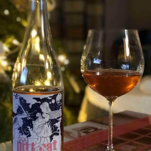 Weingut Pittnauer - Gerhard & Brigitte Pittnauer - Pitt Nat