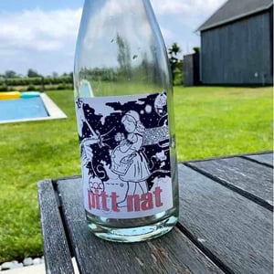 Pitt Nat - Weingut Pittnauer - Gerhard & Brigitte Pittnauer 