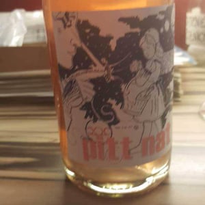 Weingut Pittnauer - Gerhard & Brigitte Pittnauer - Pitt Nat