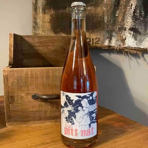 Pitt Nat - Weingut Pittnauer - gerhard-brigitte-pittnauer