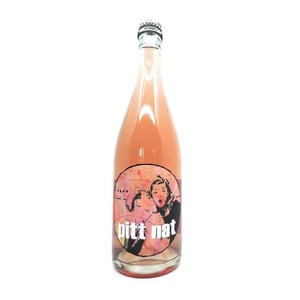 Pitt Nat - Weingut Pittnauer - gerhard-brigitte-pittnauer