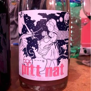 Pitt Nat - Weingut Pittnauer - gerhard-brigitte-pittnauer