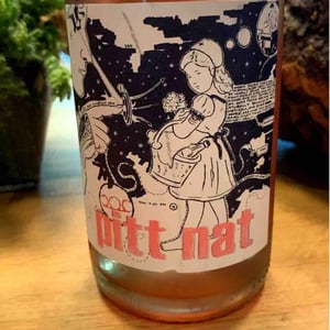 Pitt Nat - Weingut Pittnauer - Gerhard & Brigitte Pittnauer 
