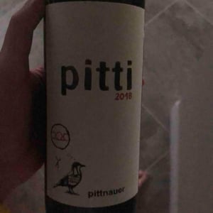 Weingut Pittnauer - Gerhard & Brigitte Pittnauer - Pitti