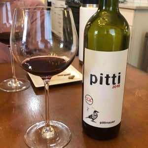 Weingut Pittnauer - Gerhard & Brigitte Pittnauer - Pitti