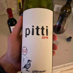 Weingut Pittnauer - Gerhard & Brigitte Pittnauer - Pitti