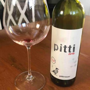 Pitti - Weingut Pittnauer - Gerhard & Brigitte Pittnauer 