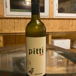 Pitti - Weingut Pittnauer - Gerhard & Brigitte Pittnauer 