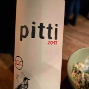 Weingut Pittnauer - Gerhard & Brigitte Pittnauer - Pitti
