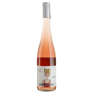 Pittnauer Rosé - Weingut Pittnauer - gerhard-brigitte-pittnauer