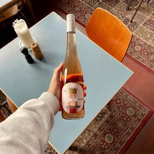 Pittnauer Rosé - Weingut Pittnauer - gerhard-brigitte-pittnauer