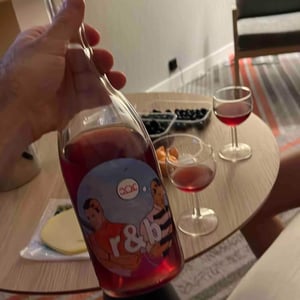 Pittnauer Rosé - Weingut Pittnauer - Gerhard & Brigitte Pittnauer 
