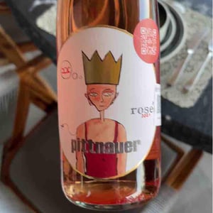 Pittnauer Rosé