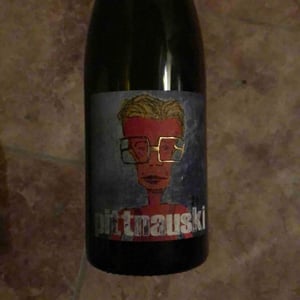 Pittnauski - Weingut Pittnauer - Gerhard & Brigitte Pittnauer 