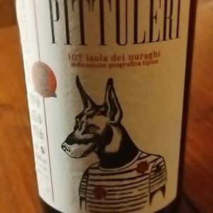 Pittuleri - Agricola Leo Conti - Leo Conti -2023