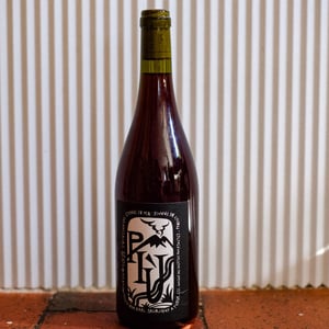 Più - Domaine Saurigny - Jérôme Saurigny -2021