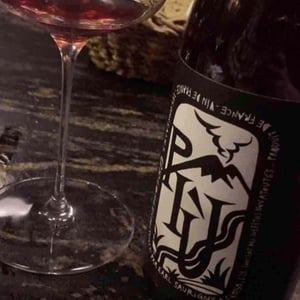 Più - Domaine Saurigny - Jérôme Saurigny -2021
