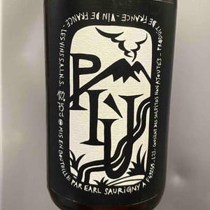 Più - Domaine Saurigny - Jérôme Saurigny -2021