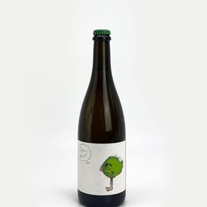 Piu Piu (rosé) - Fio Wines - Philipp Kettern, Daniel Niepoort & Dirk Niepoort -2021