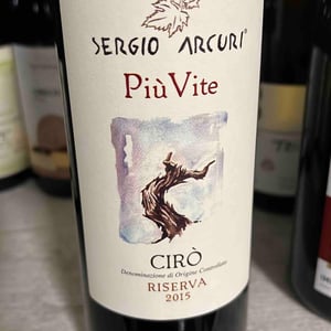 Più Vite - Sergio Arcuri - sergio-arcuri