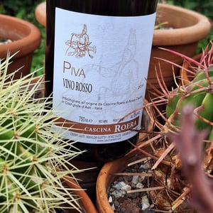 Piva - Cascina Roera - claudio-rosso-piero-nebiolo