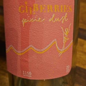 Pixie dust - Gilberries Wines - Gilberries Wines 