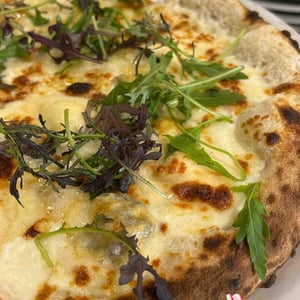 Pizza 3 Fromages - Toulon pizza club - 615362