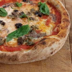Pizza - La Vecchia Scuola - 582512
