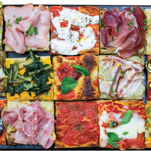 Pizza - Forno Brisa San felice - 754398