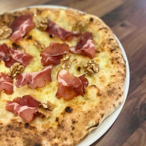 Pizza Capocollo - Cibo e Vino - 721284
