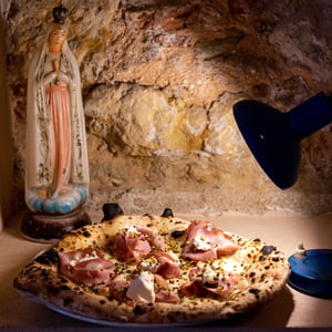 Pizza Corto - Pizzico - 613678