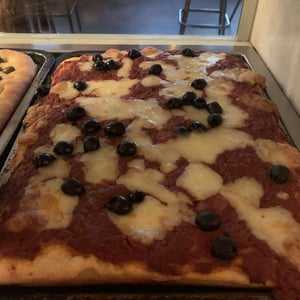 Pizza In Teglia - tappo - 588970
