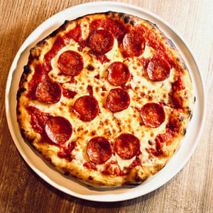 Pizza Pepperoni - Toulon pizza club - 615359