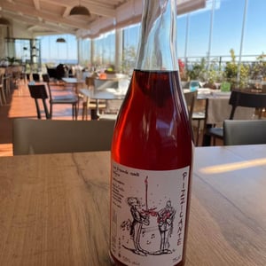 Pizzicante Rosato - Le Coste - clementine-bouveron-gianmarco-antonuzi