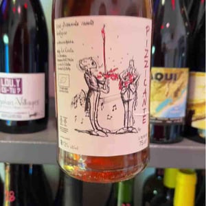 Pizzicante Rosato - Le Coste - clementine-bouveron-gianmarco-antonuzi