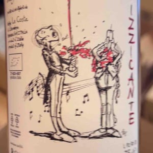 Pizzicante Rosso - Le Coste - clementine-bouveron-gianmarco-antonuzi