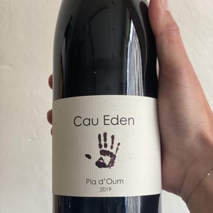 Pla d'Oum - Cau Eden - james-eden -2019