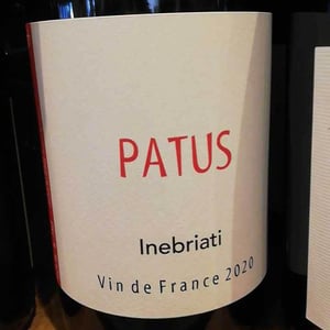 Patus 2020