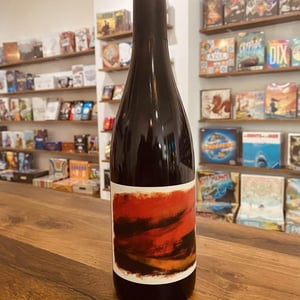 Patus - Domaine Inebriati - victor-beau
