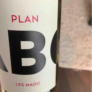 Plan B - Les Maoù - Aurélie & Vincent Garreta 