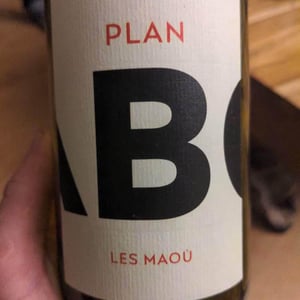 Les Maoù - Aurélie & Vincent Garreta - Plan B