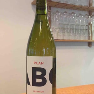 Plan B - Les Maoù - aurelie-vincent-garreta