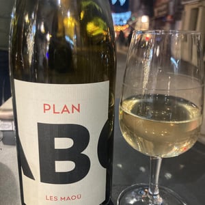 Plan B - Les Maoù - aurelie-vincent-garreta